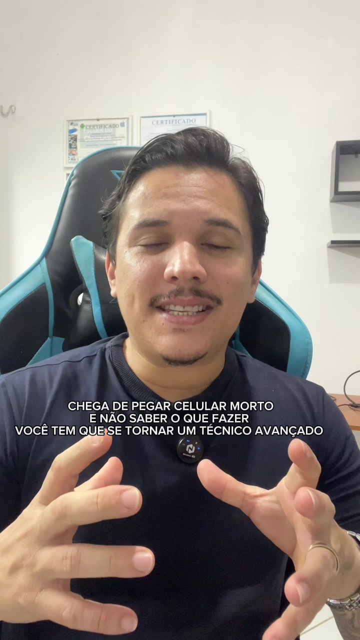 @Junior Bezerra
