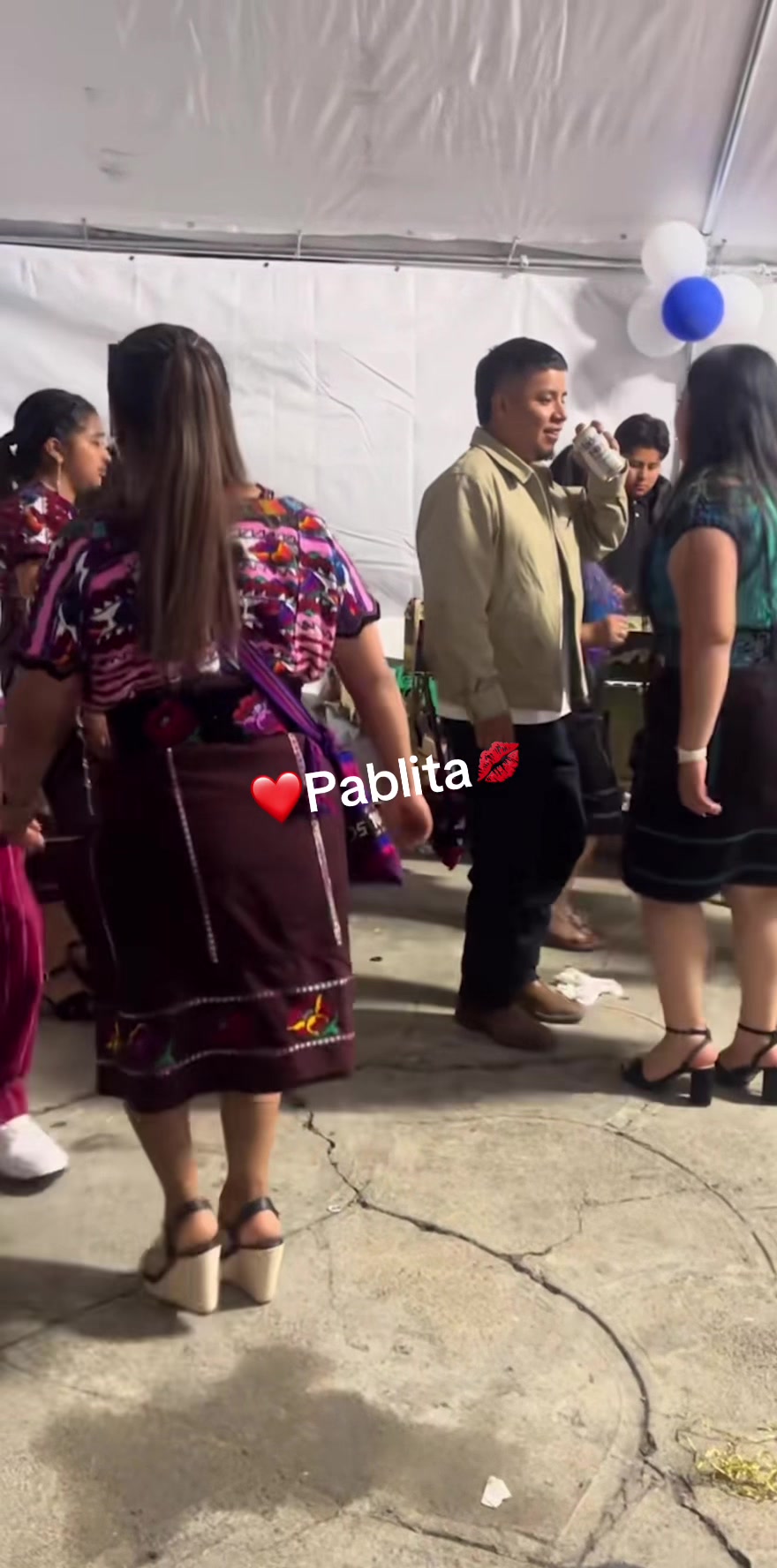 @❤️Pablita🫦
