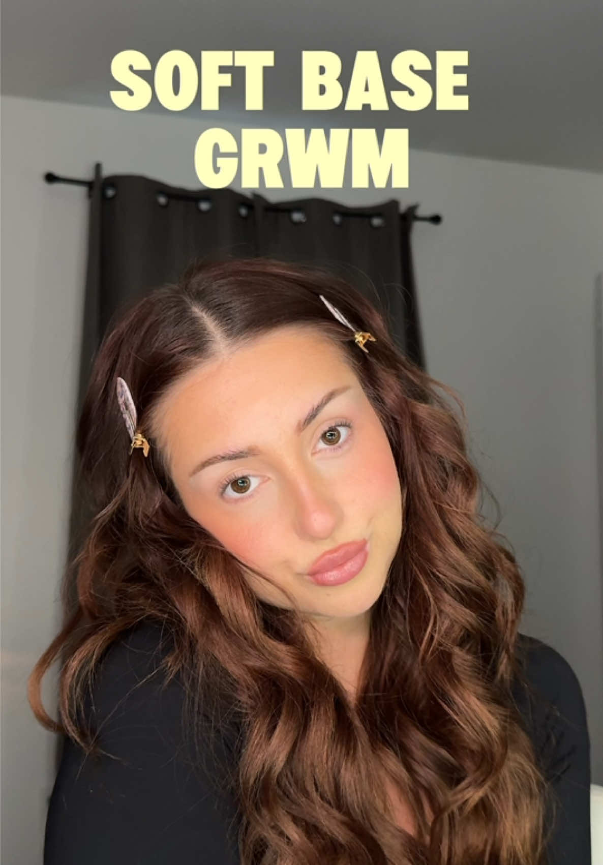 @Megan Elizabeth