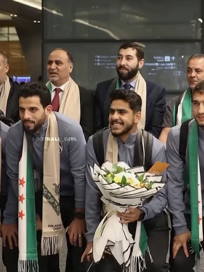 @ꜰᴏᴏᴛʙᴀʟʟ_ɢɪʀʟ 🇸🇾💚