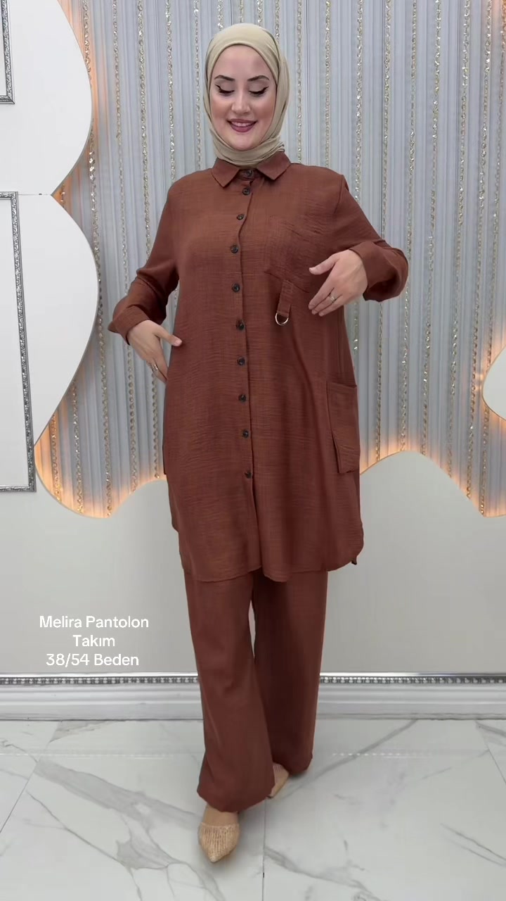 @Zehra Butik Tesettür