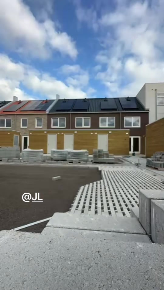 @Jeffrey De Boer