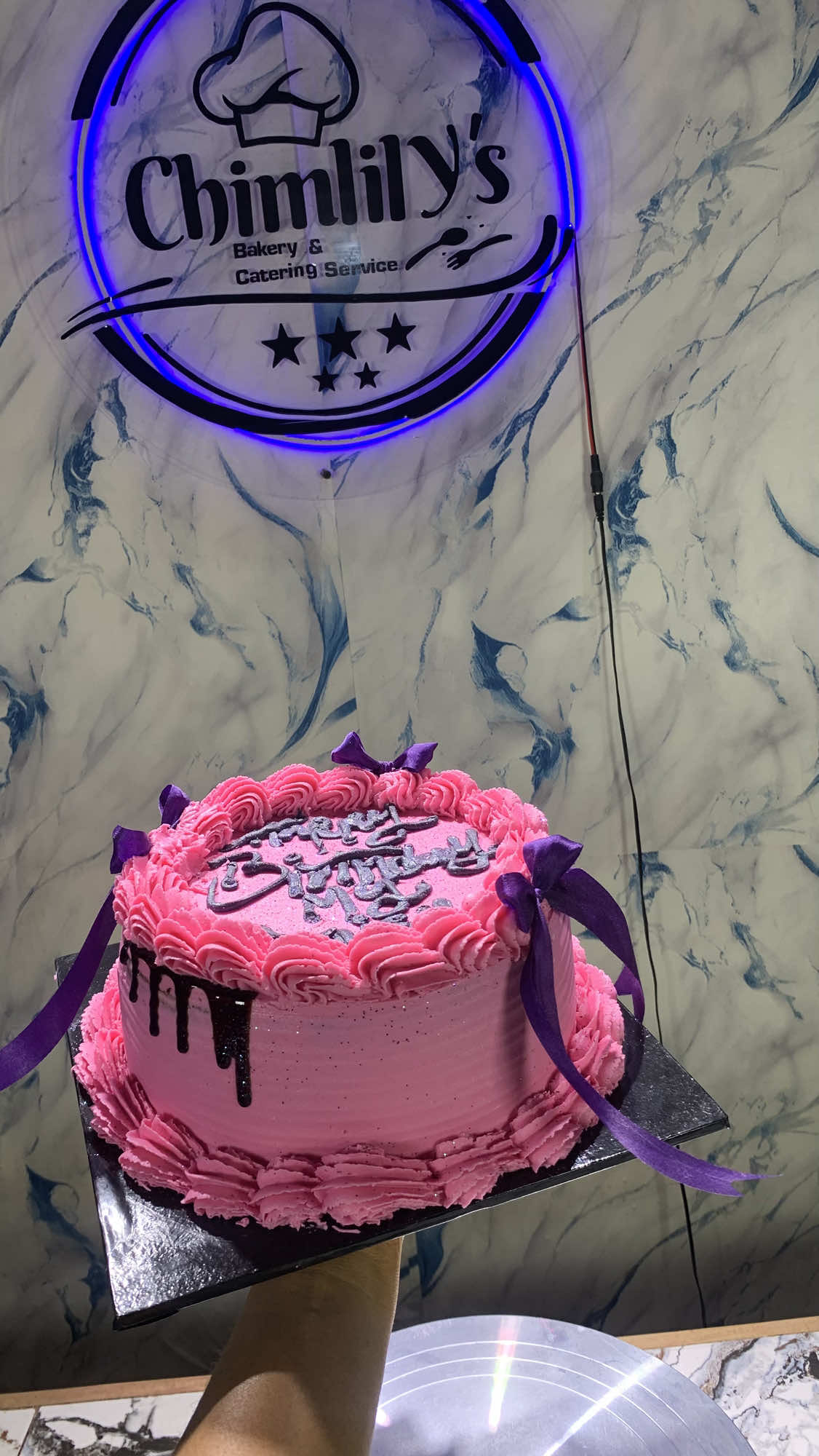 @Chimlilysbakery_cateringEnugu