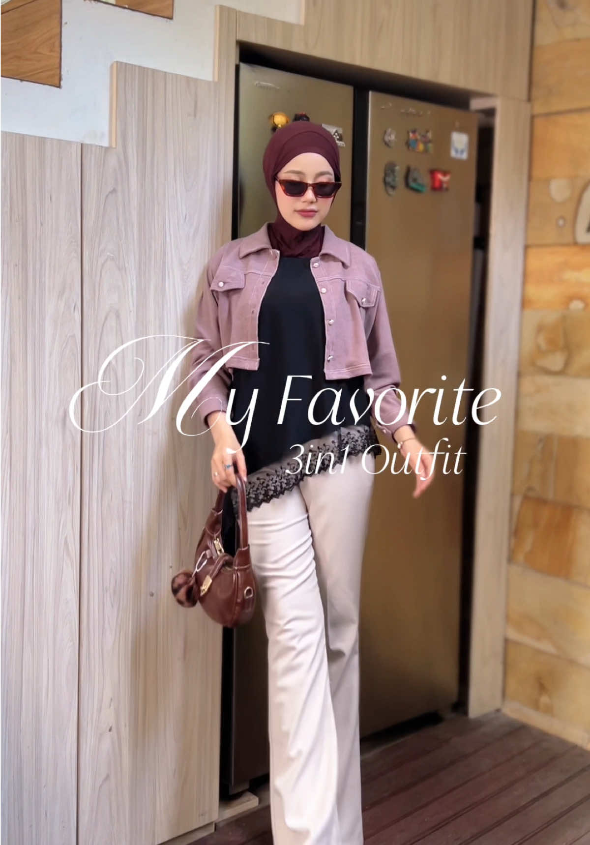 @Ayucitra Fashion