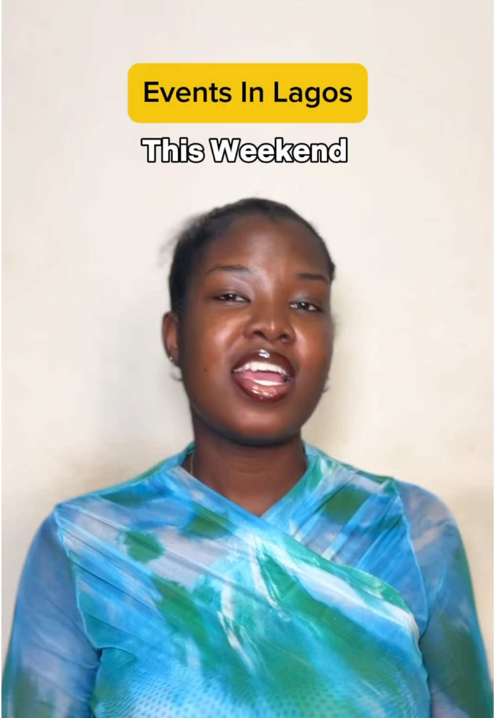 @Lagos on a Budget