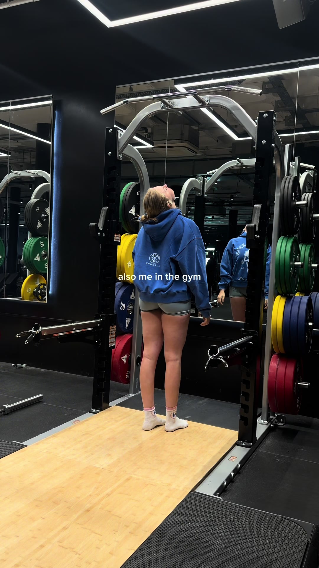 @STEPH | FITNESS