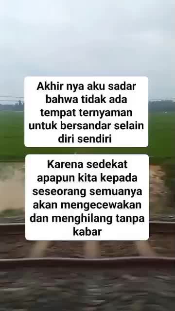 @Janda kembang merah.