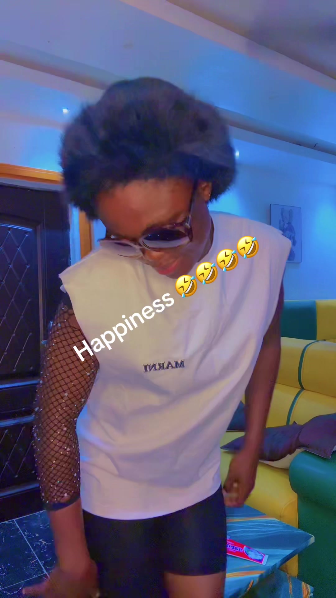 @WIFE 💍 OF ❤️ BOSSU 💕BAZUGA
