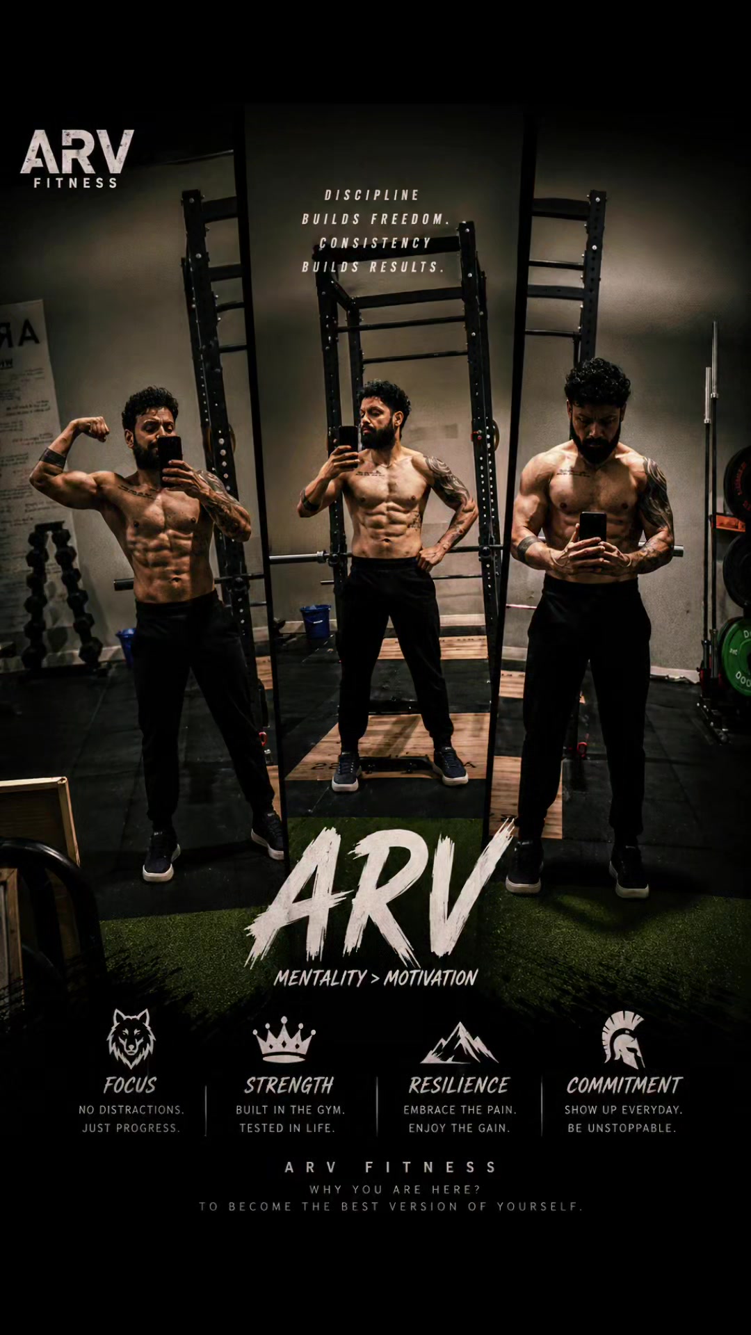 @FitnessCoach 🇮🇳🇨🇦