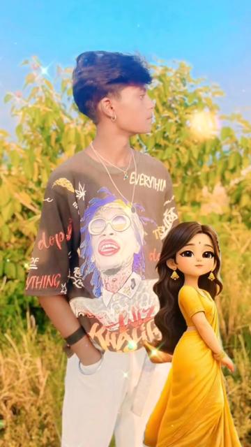 @simple boy ❤️&zwj;🔥