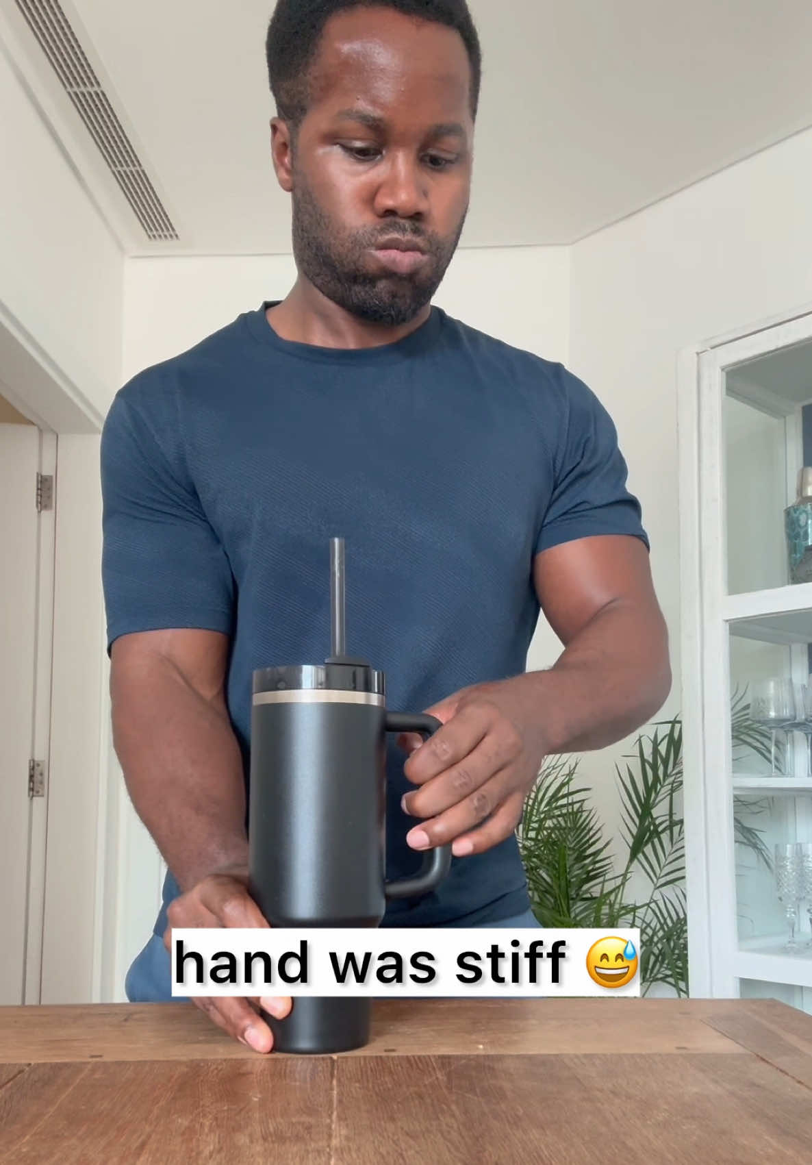 @StrokeWarrior