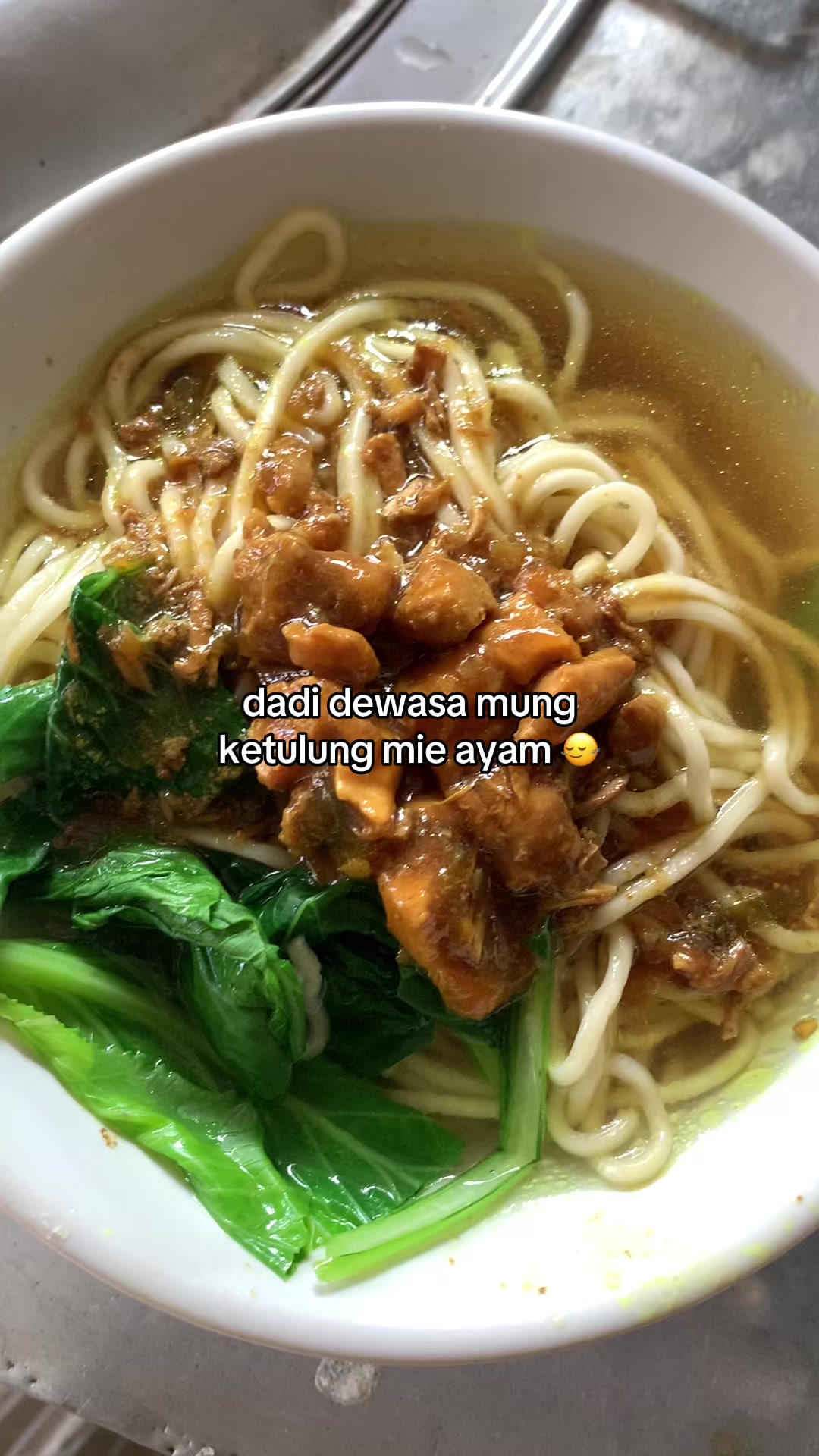 @MIE AYAM MBAK RINI 🍜