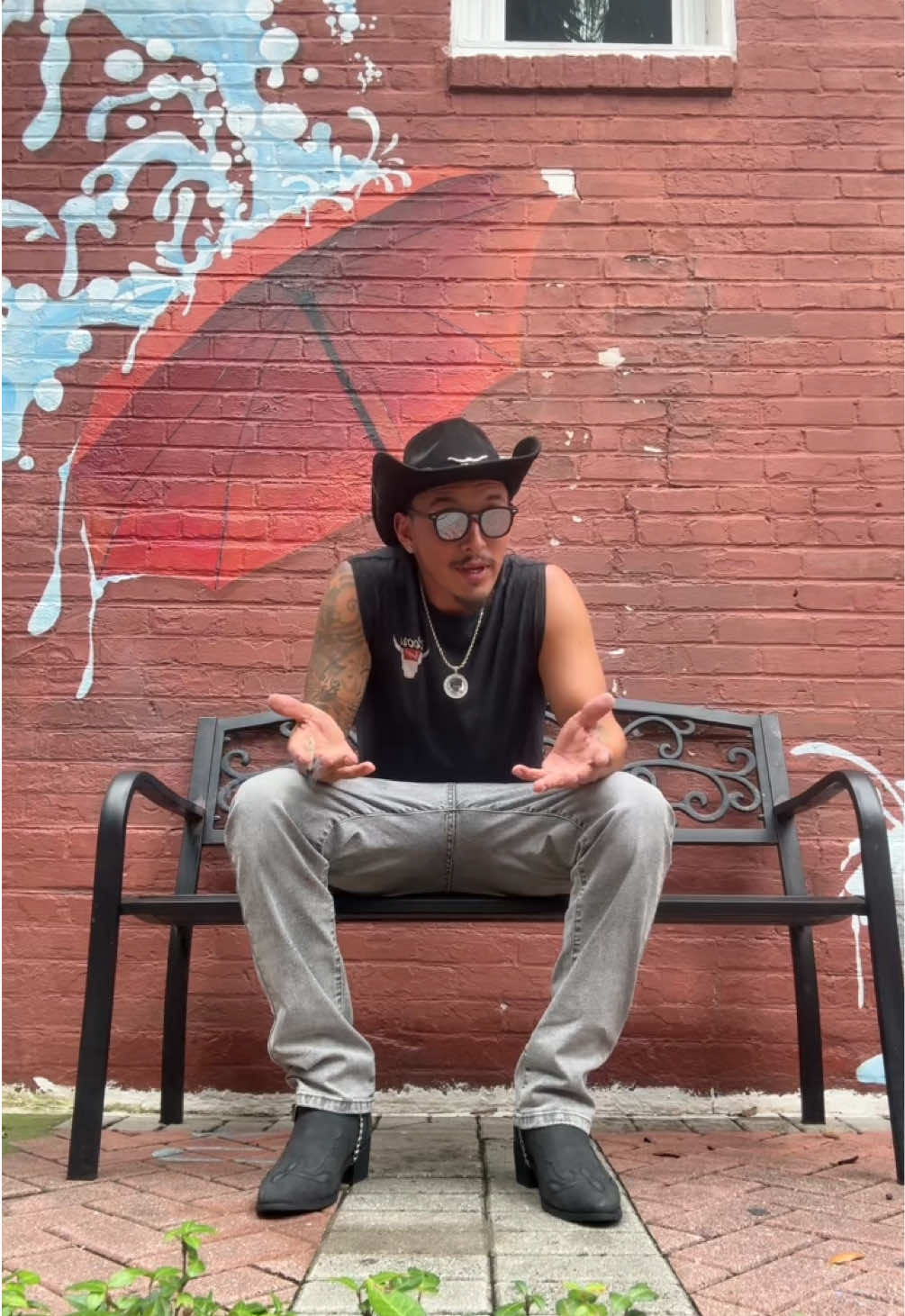 @Danny Perez🦇
