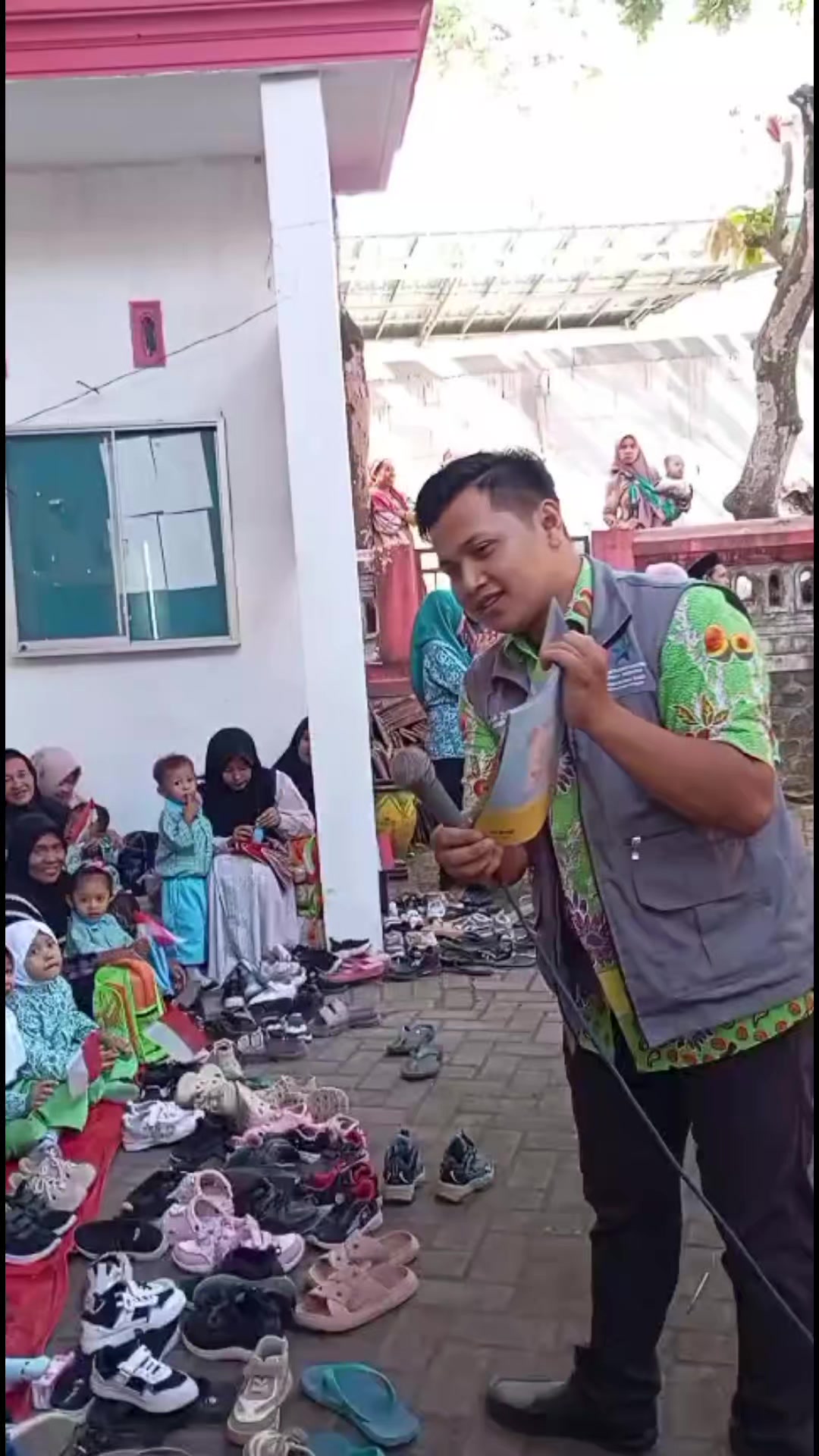 @Muslim Pasuruan