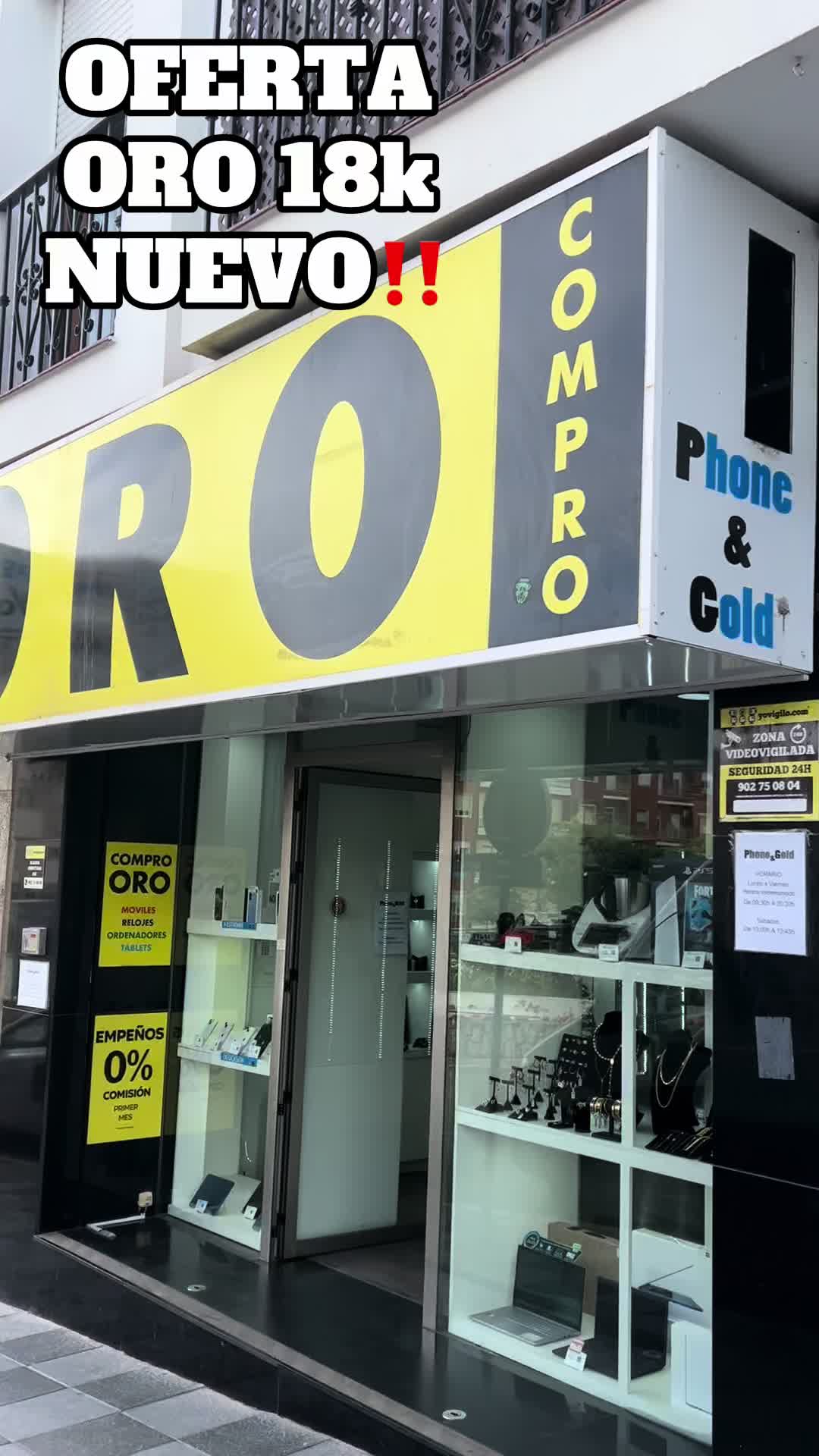 @Phone&Gold