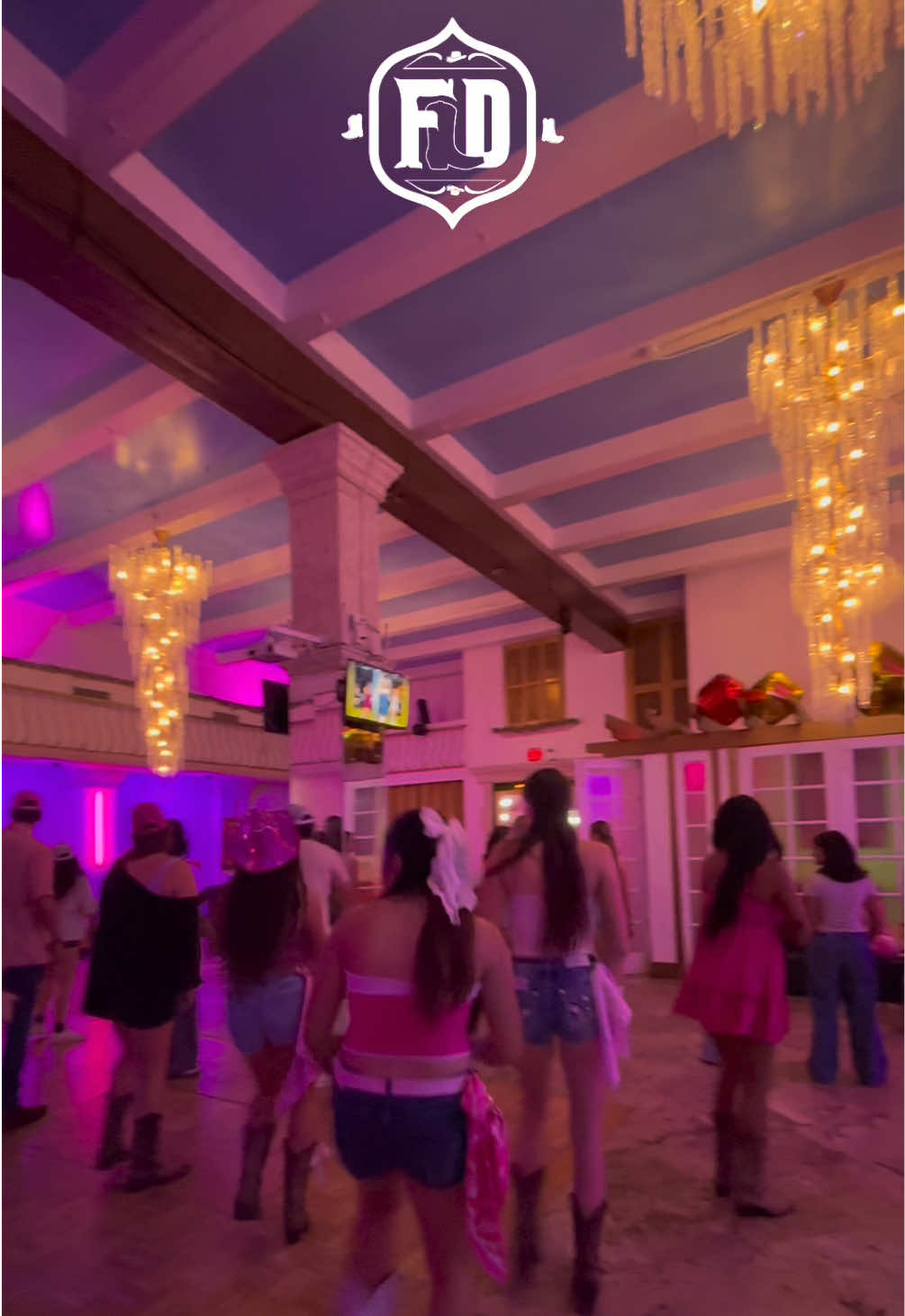 @Florida Line Dancing