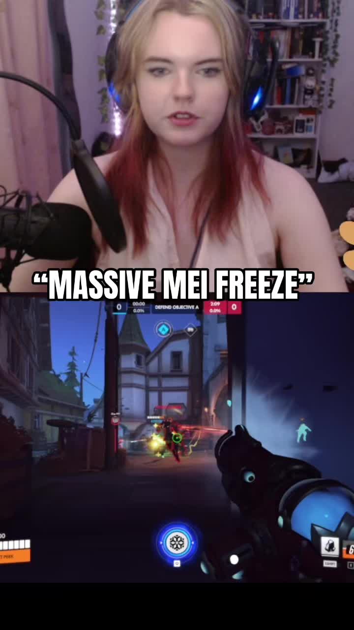 @Fern <3 streamer 😝