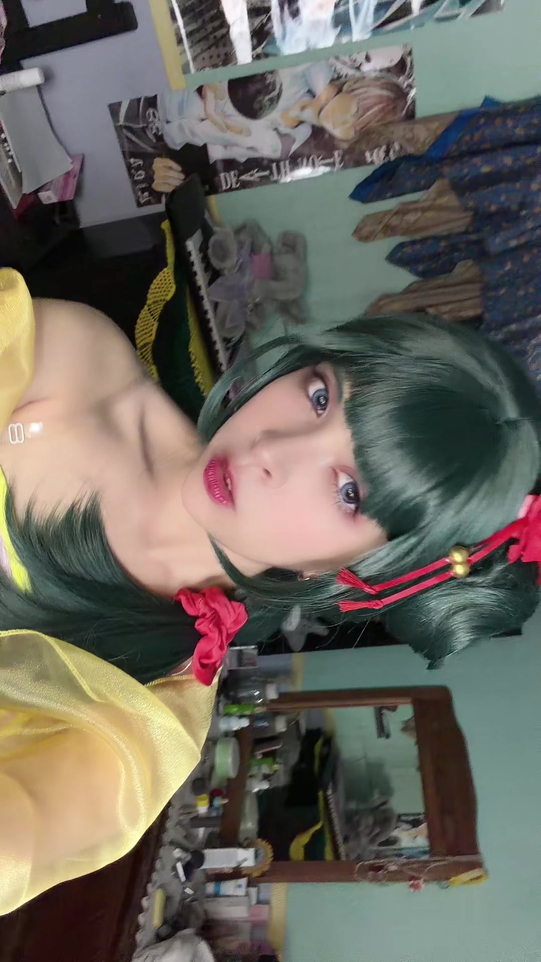 @Lux 🐇 ルクス