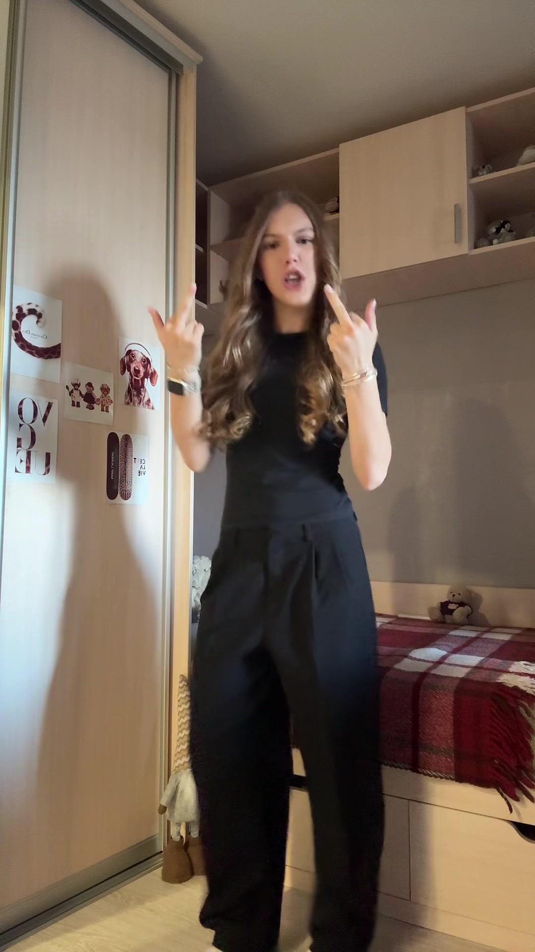 @нася