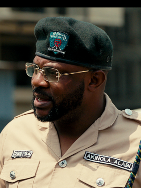 @netflix naija