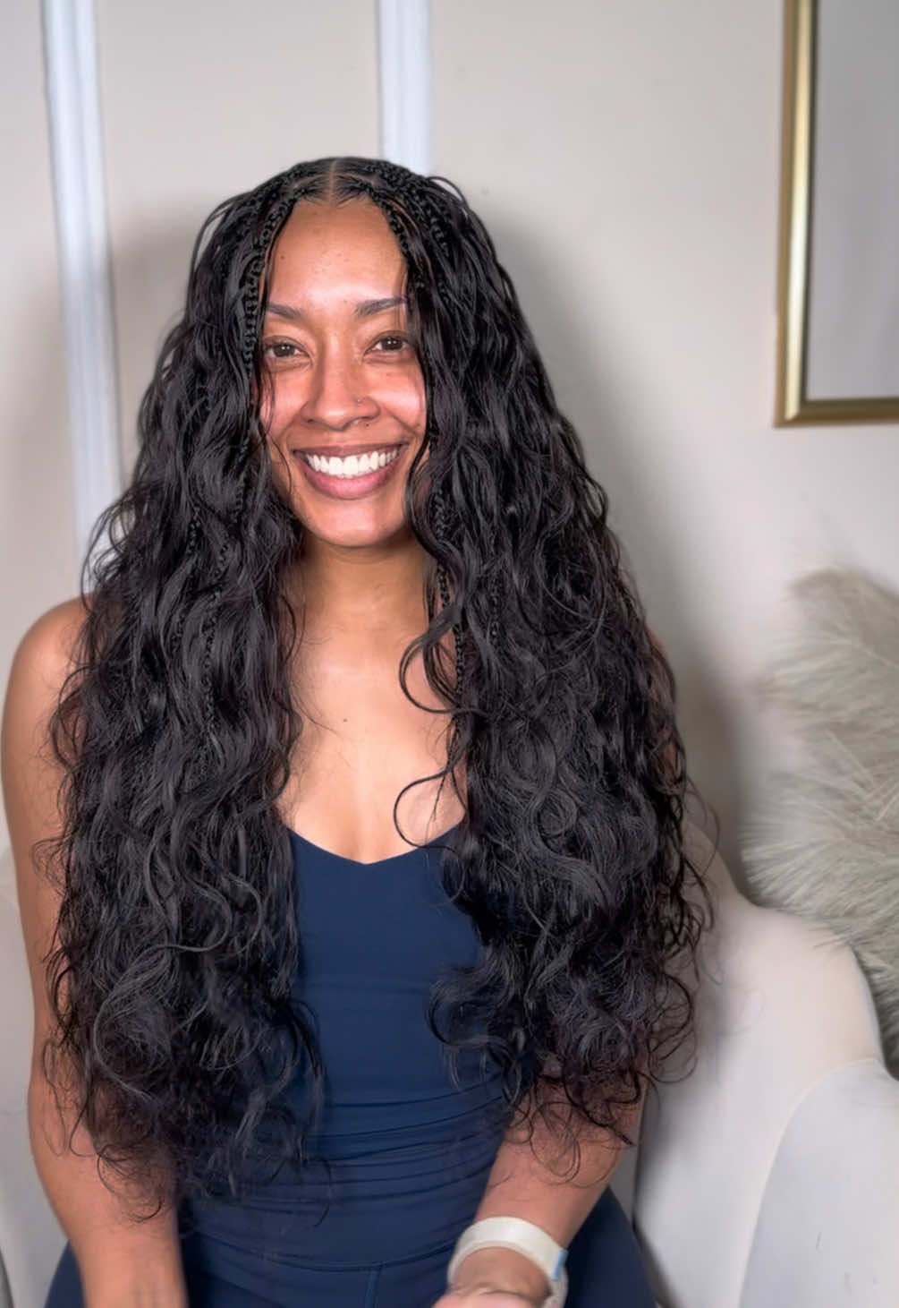 @Shakenya ✨NJ Braider ✨