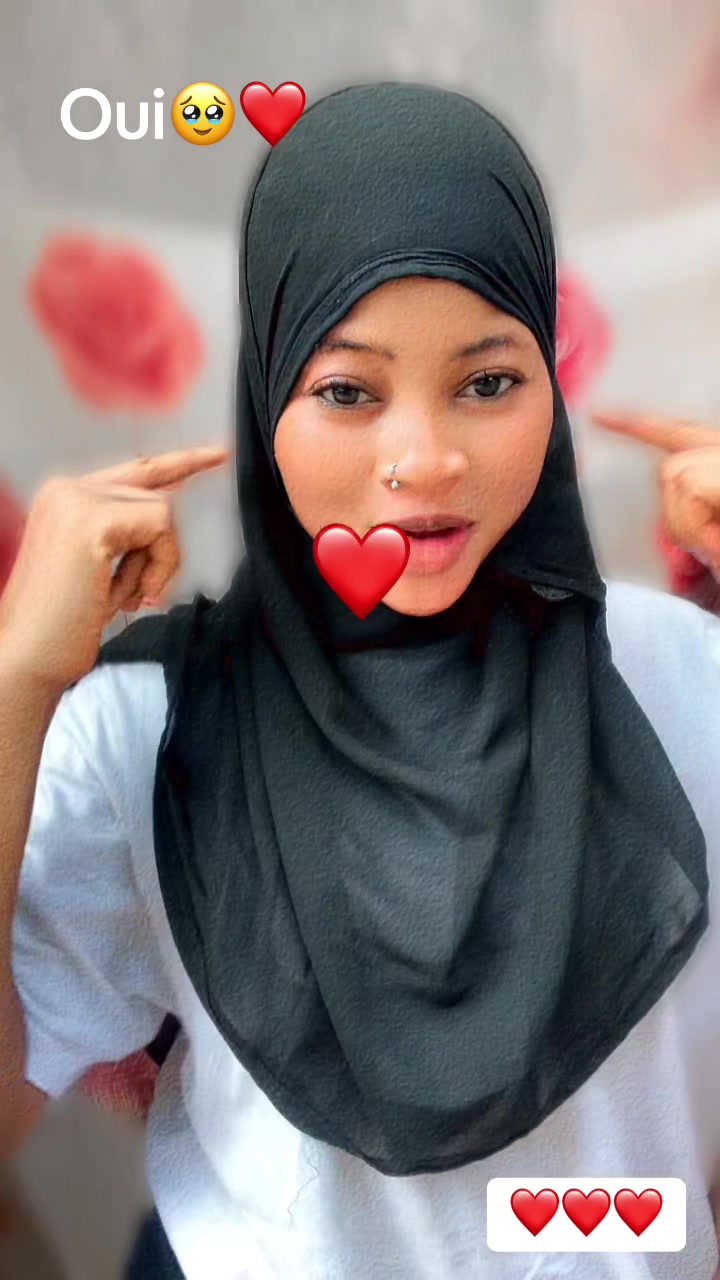 @kasim du camer 🇧🇫🥰