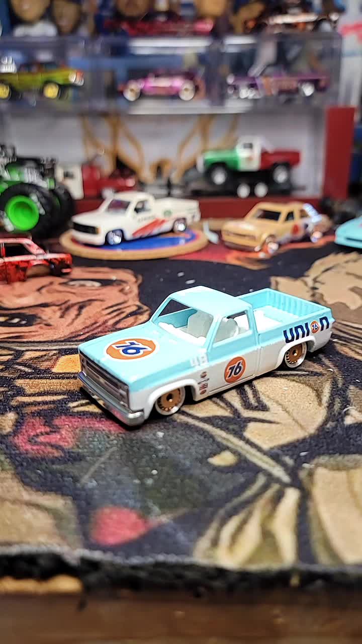 @ELMOFLESCUSTOMSHOP