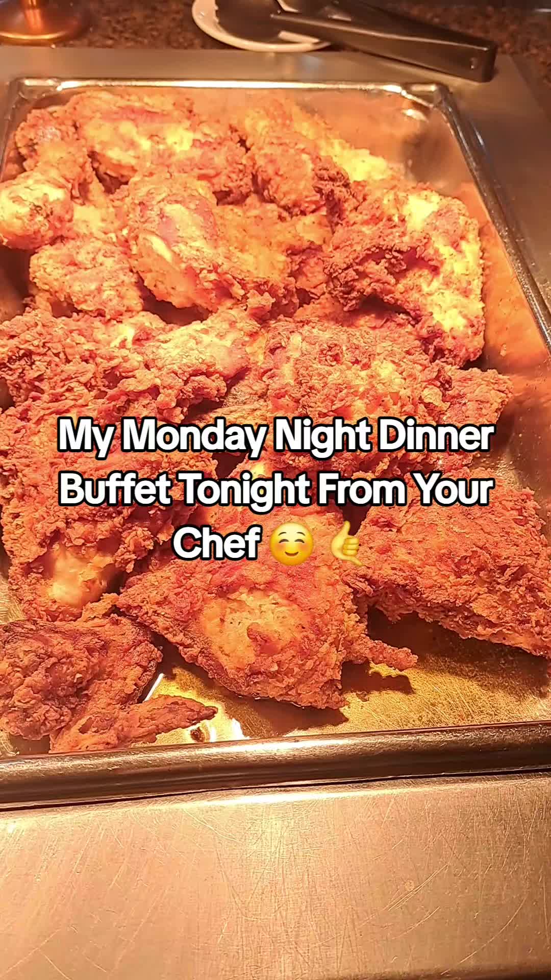 @Chef Burnette 🤙💜