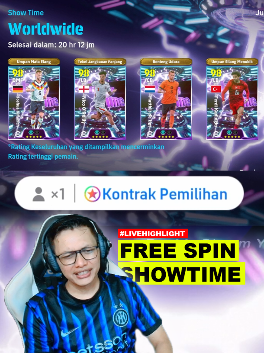 @Diks Ibrrahim | YONFOOTBALL