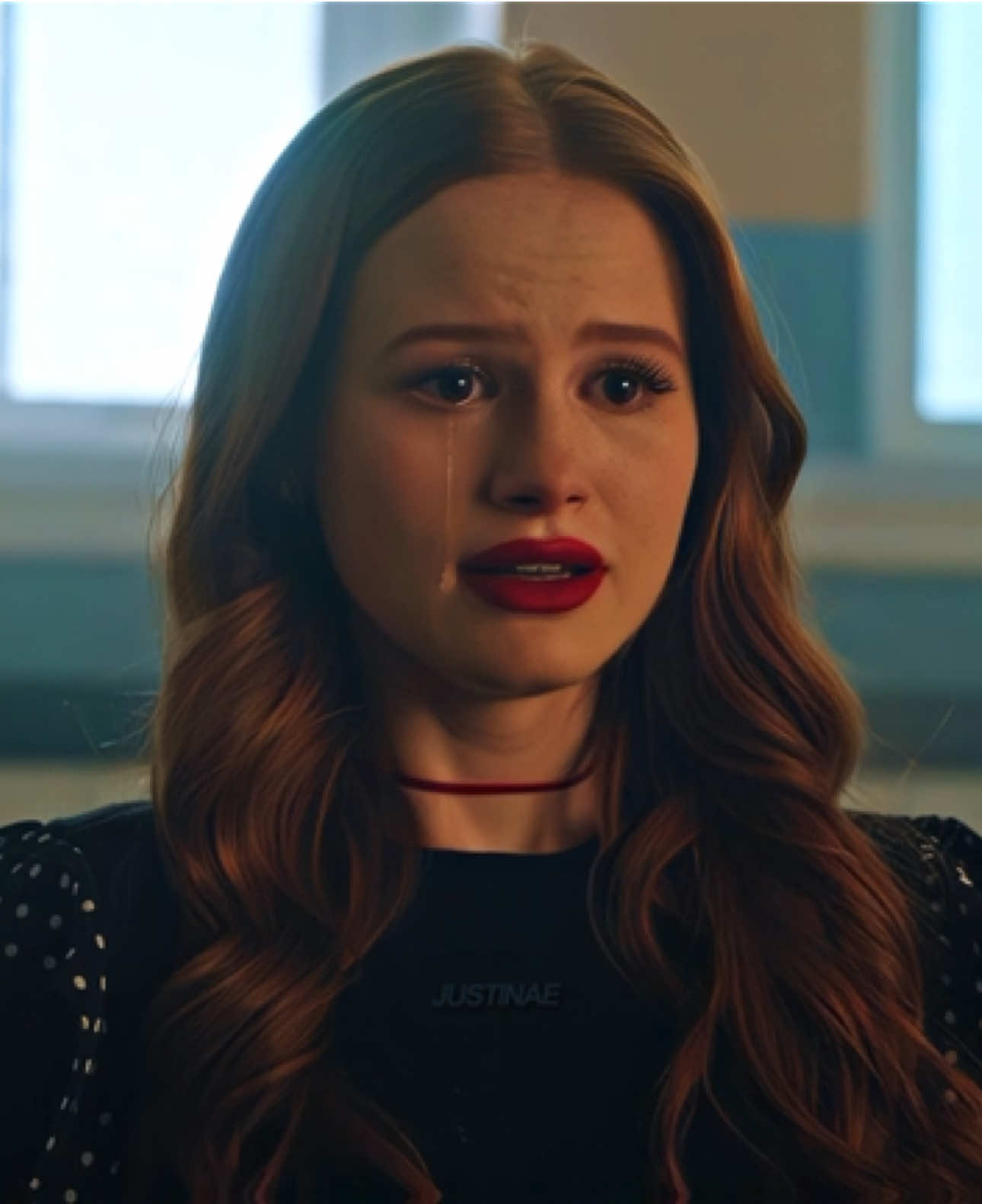 @JUSTIN (RIVERDALE)