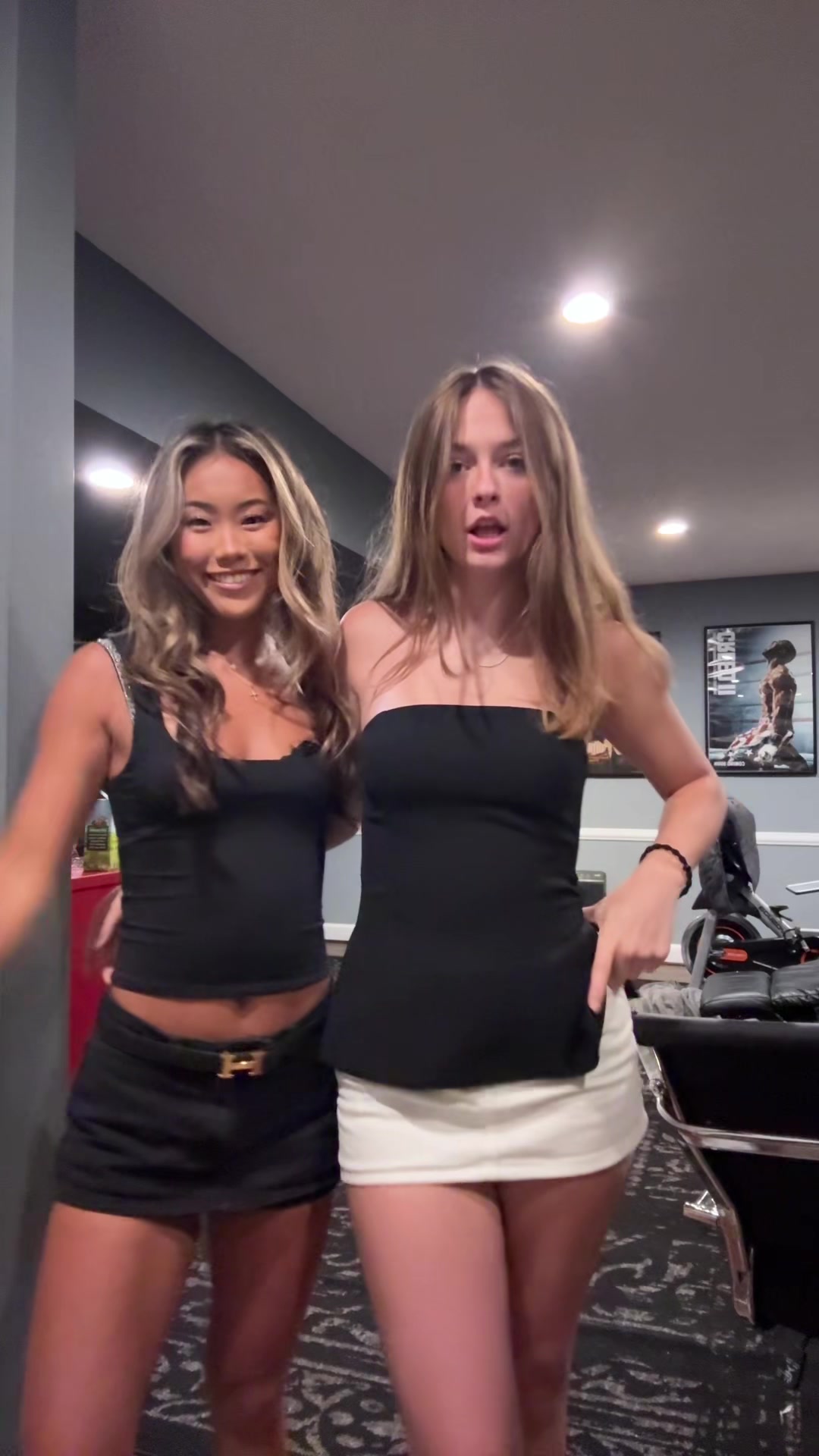 @Alexa Green