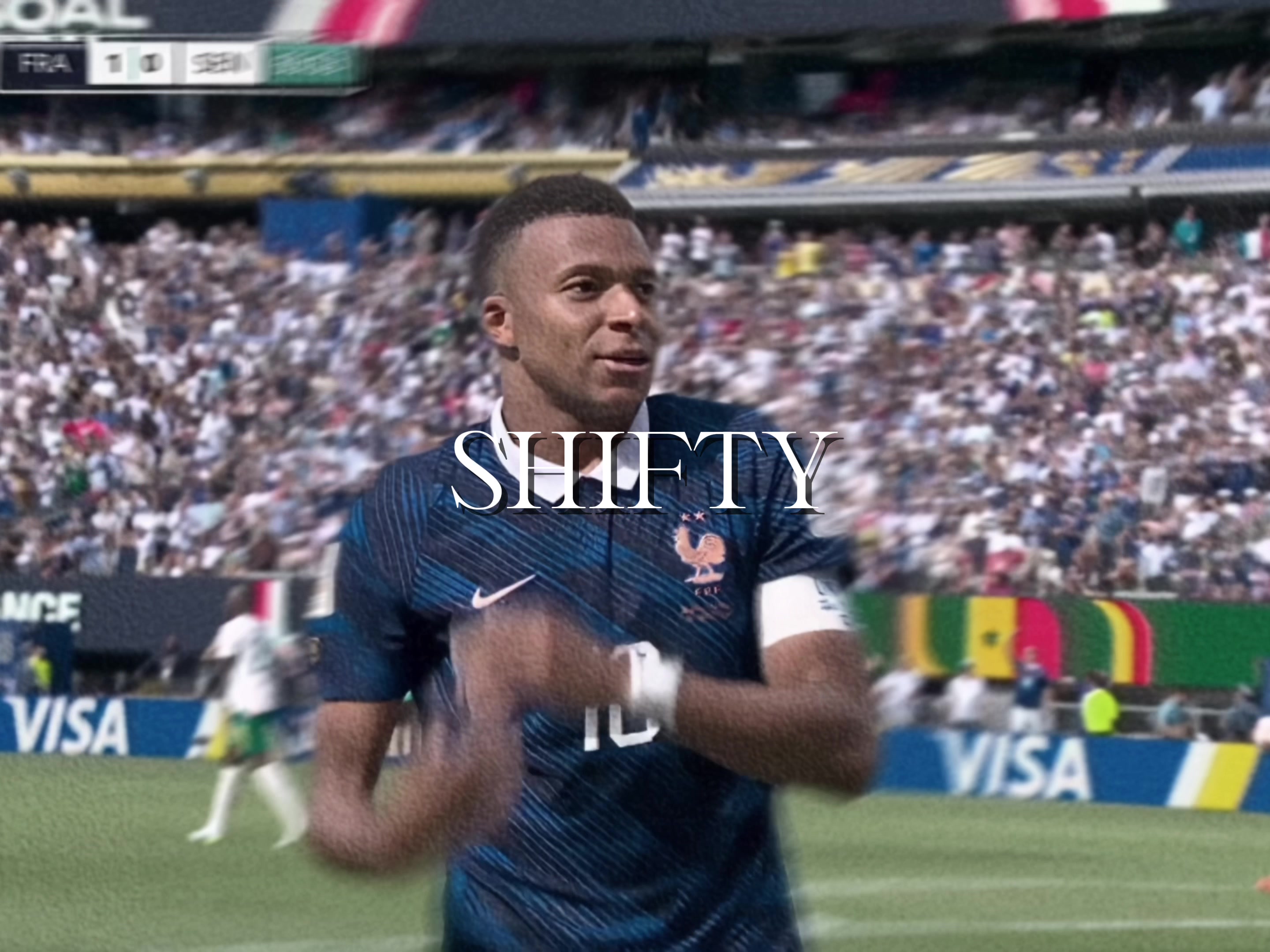@Shifty