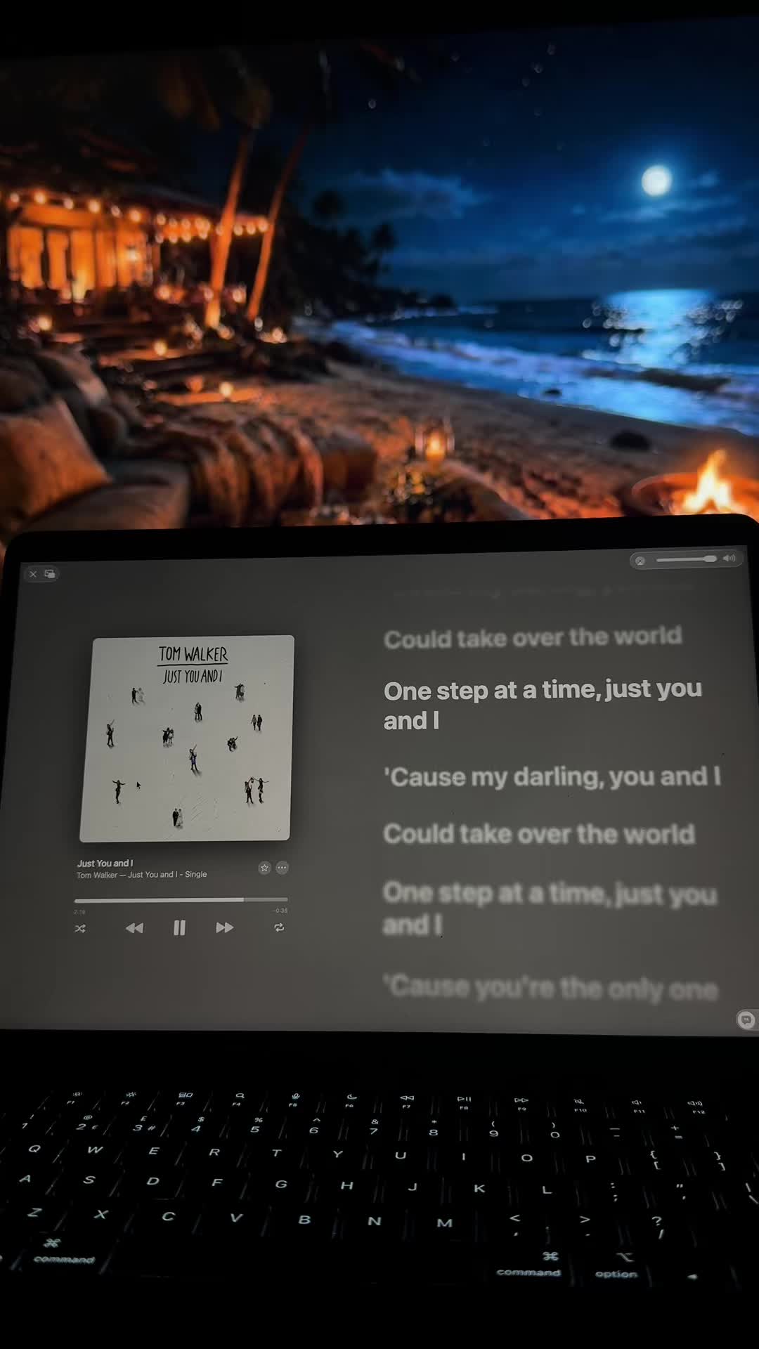 @this song hits hard🎵