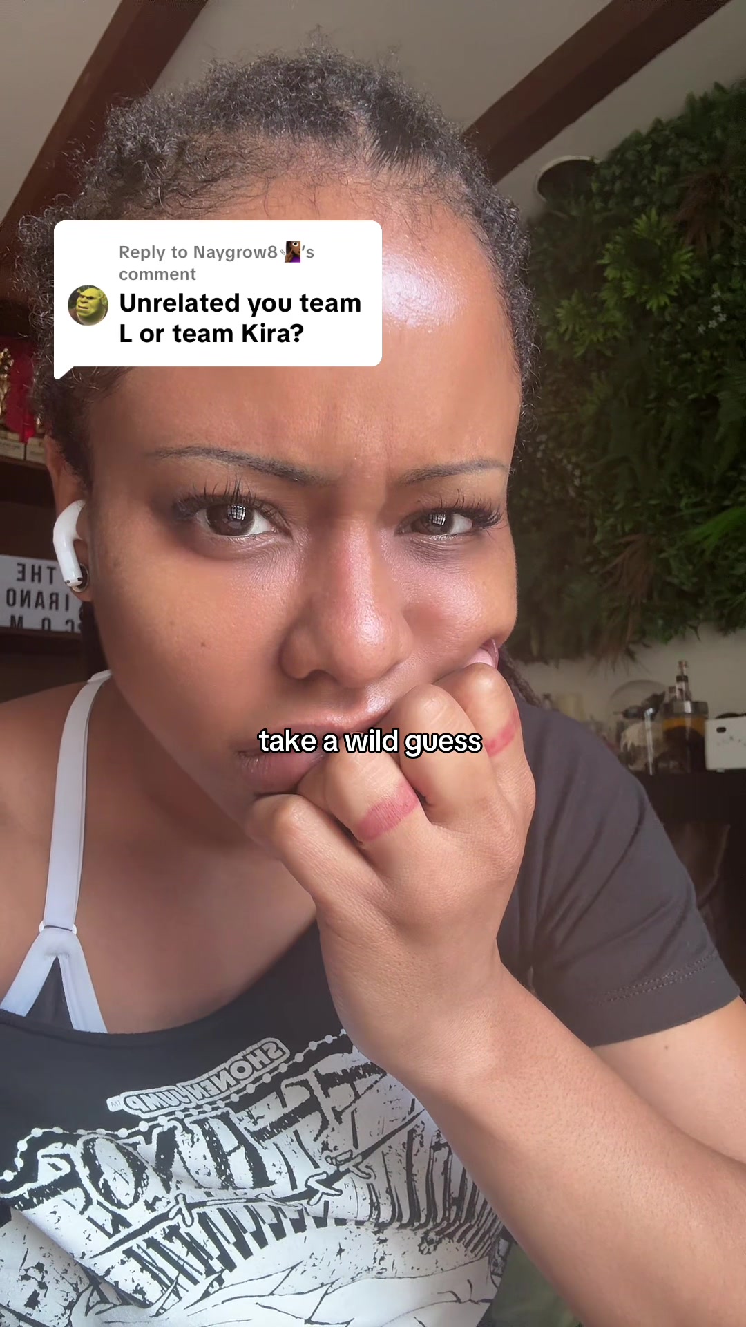 @Kira Noir