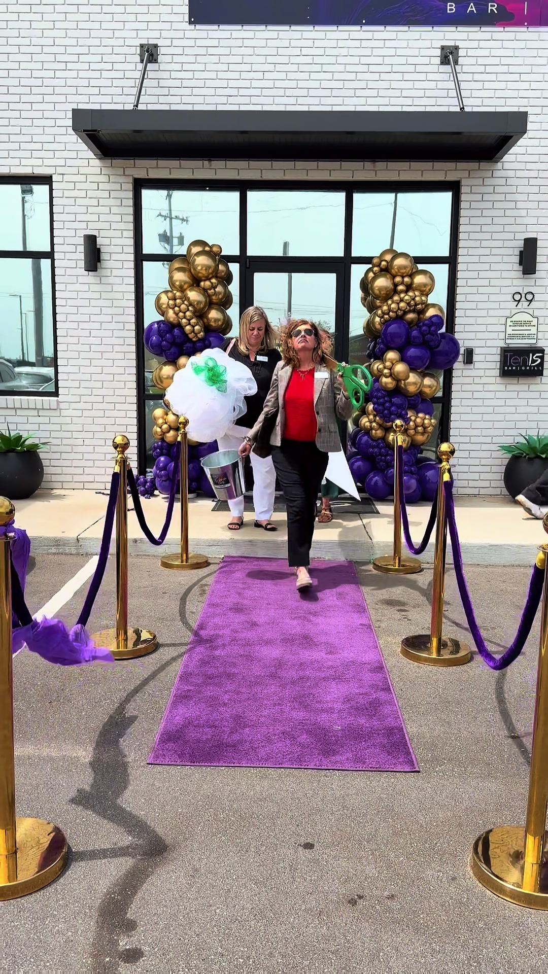 @Rob Co Chamber