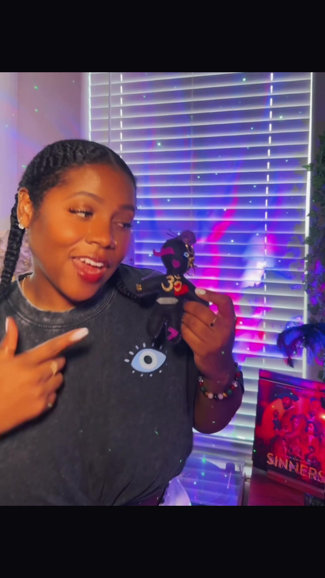 @Chakra JuJu Dolls