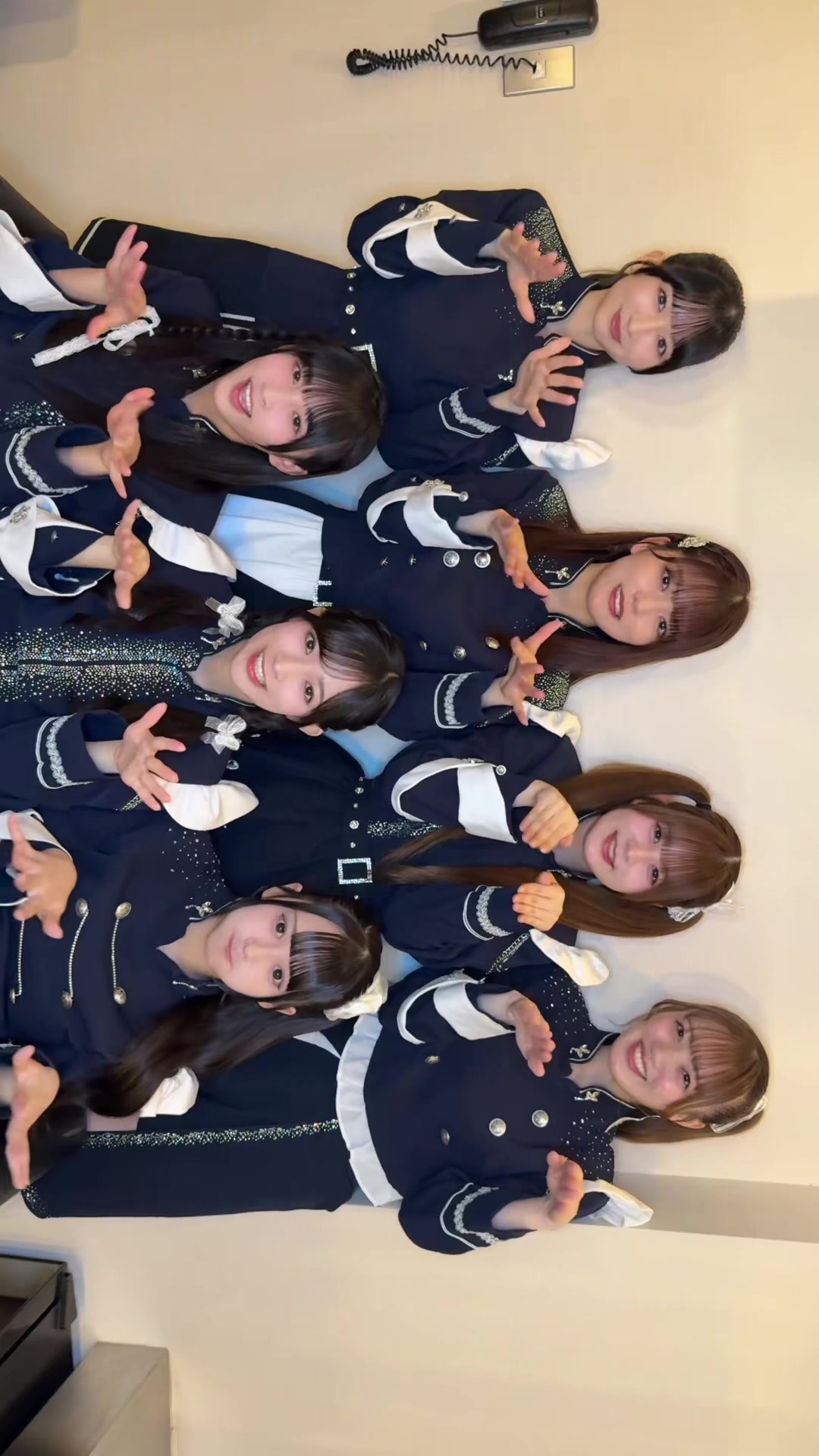 @ばってん少女隊 / BATTENGIRLS