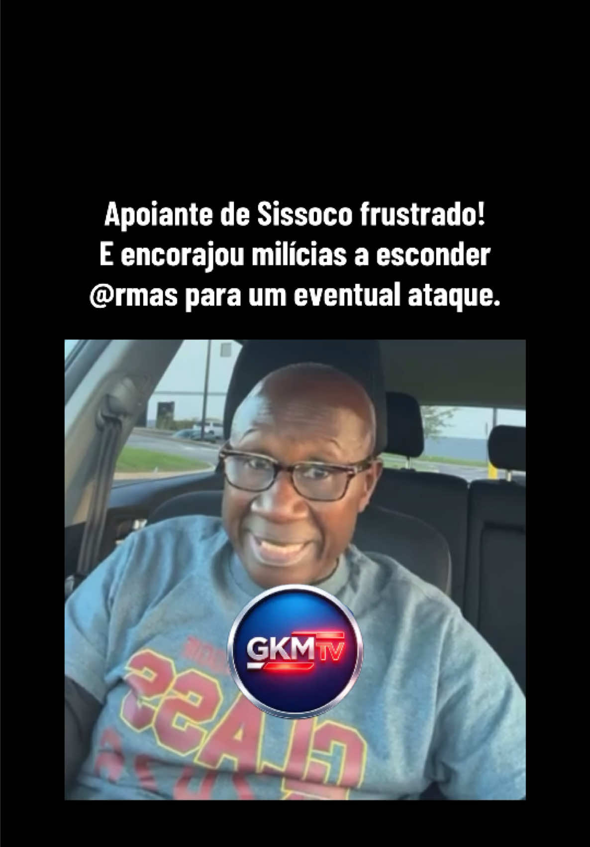 @Guiné Ka Mati TV
