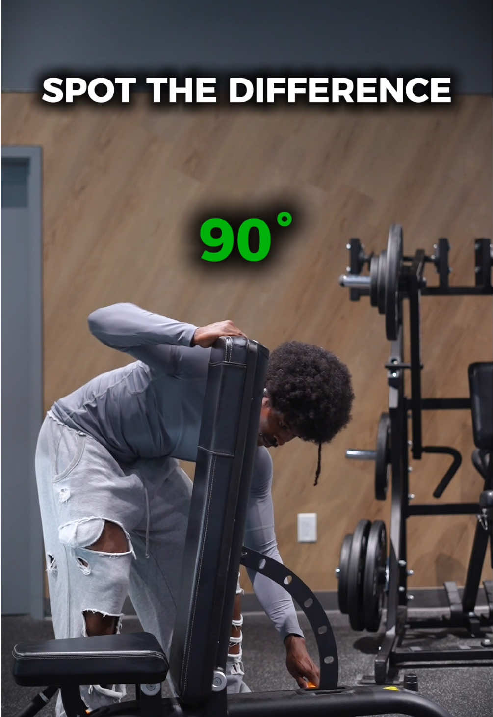 @Gymbro001 | Fix Your Workouts