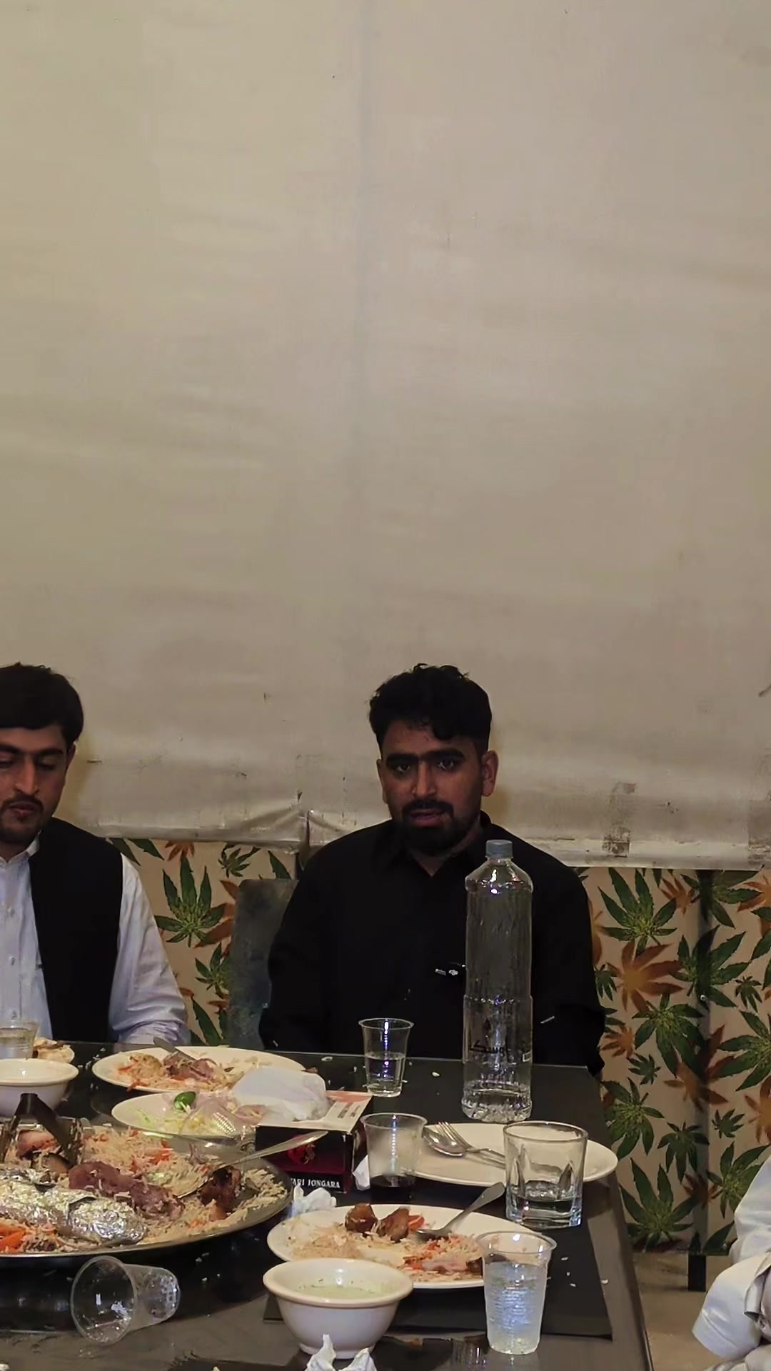@Shinwari_Jongara_review