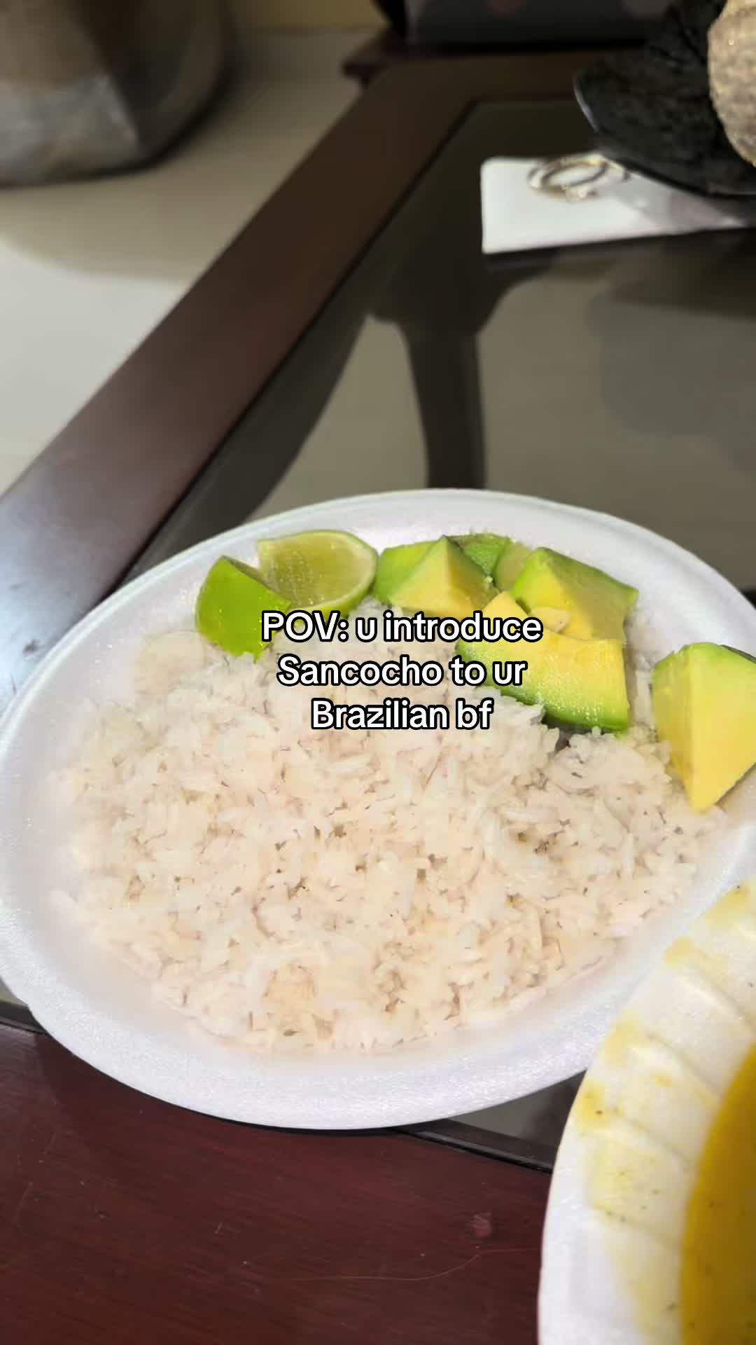 @Dulce Foodie Content Creator