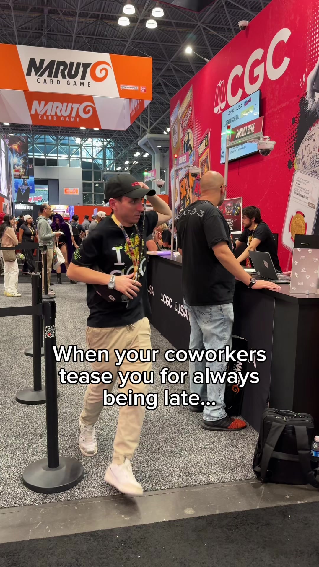 @CGC Comics
