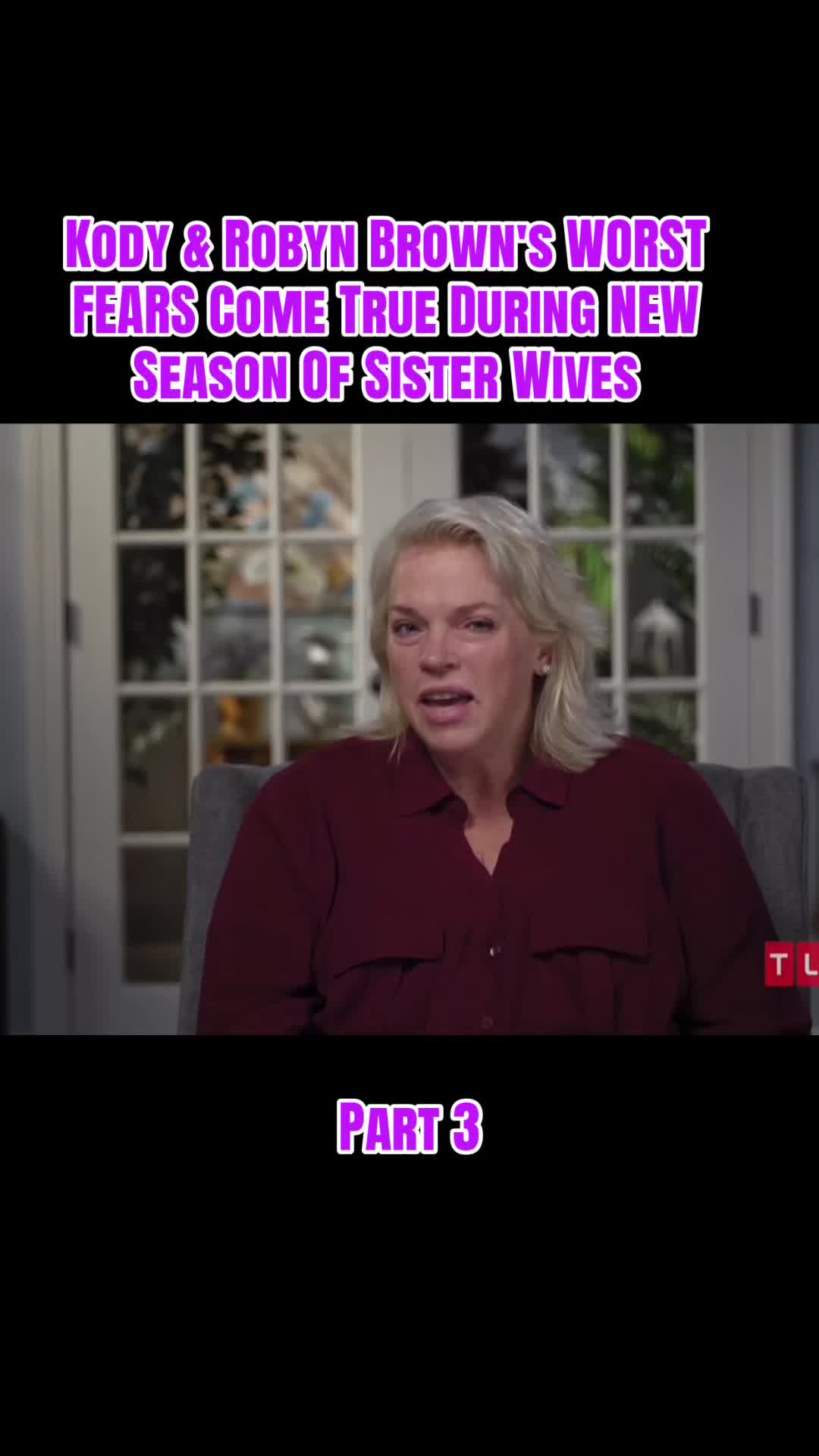 @SisterwivesTVShow