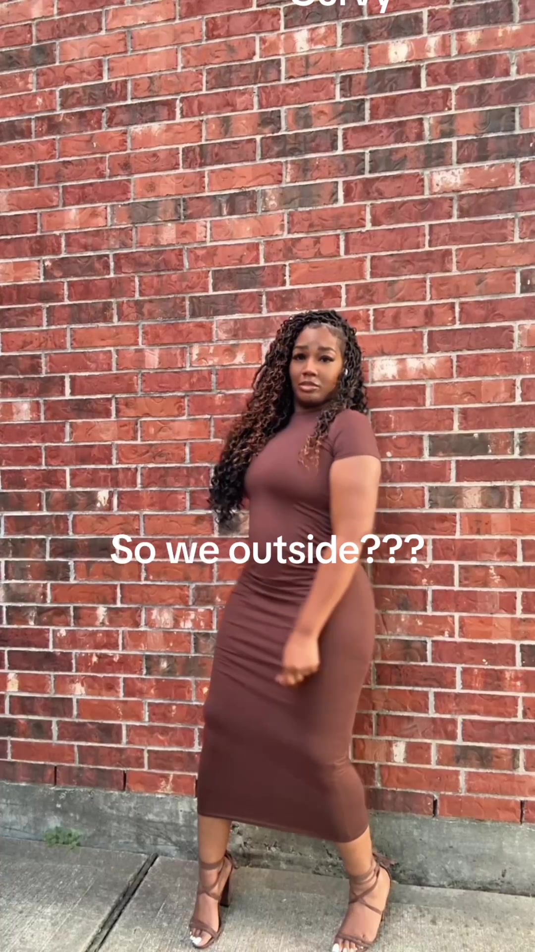 @That Girl
