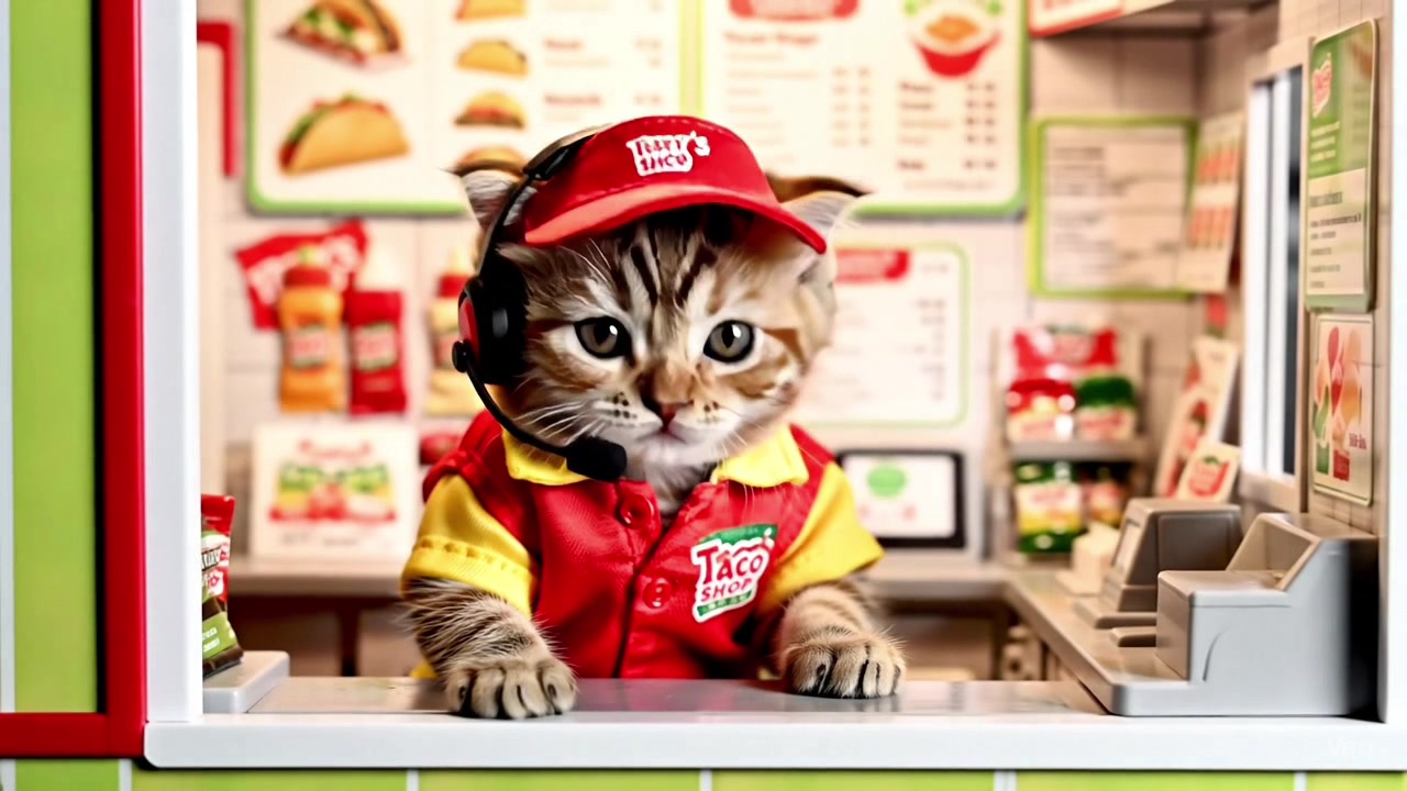 @jobs for cats