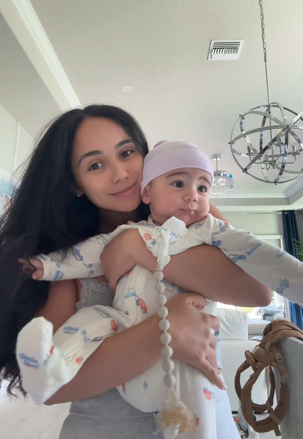 @Naomi Kane | SAHM