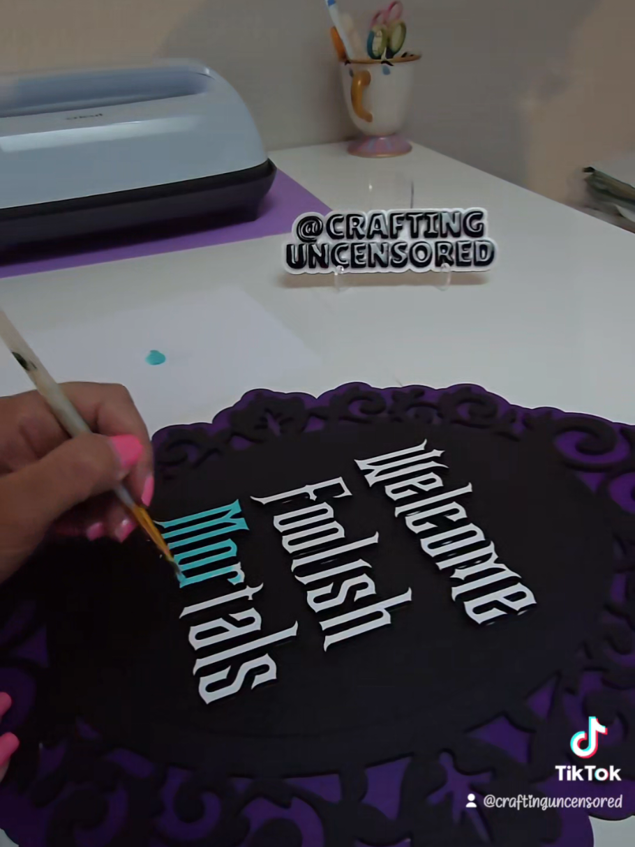 @CraftingUncensored