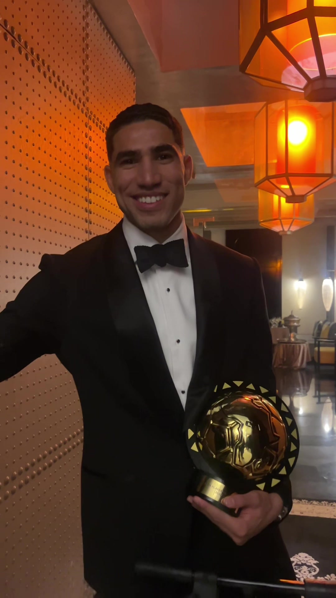 @Achraf Hakimi