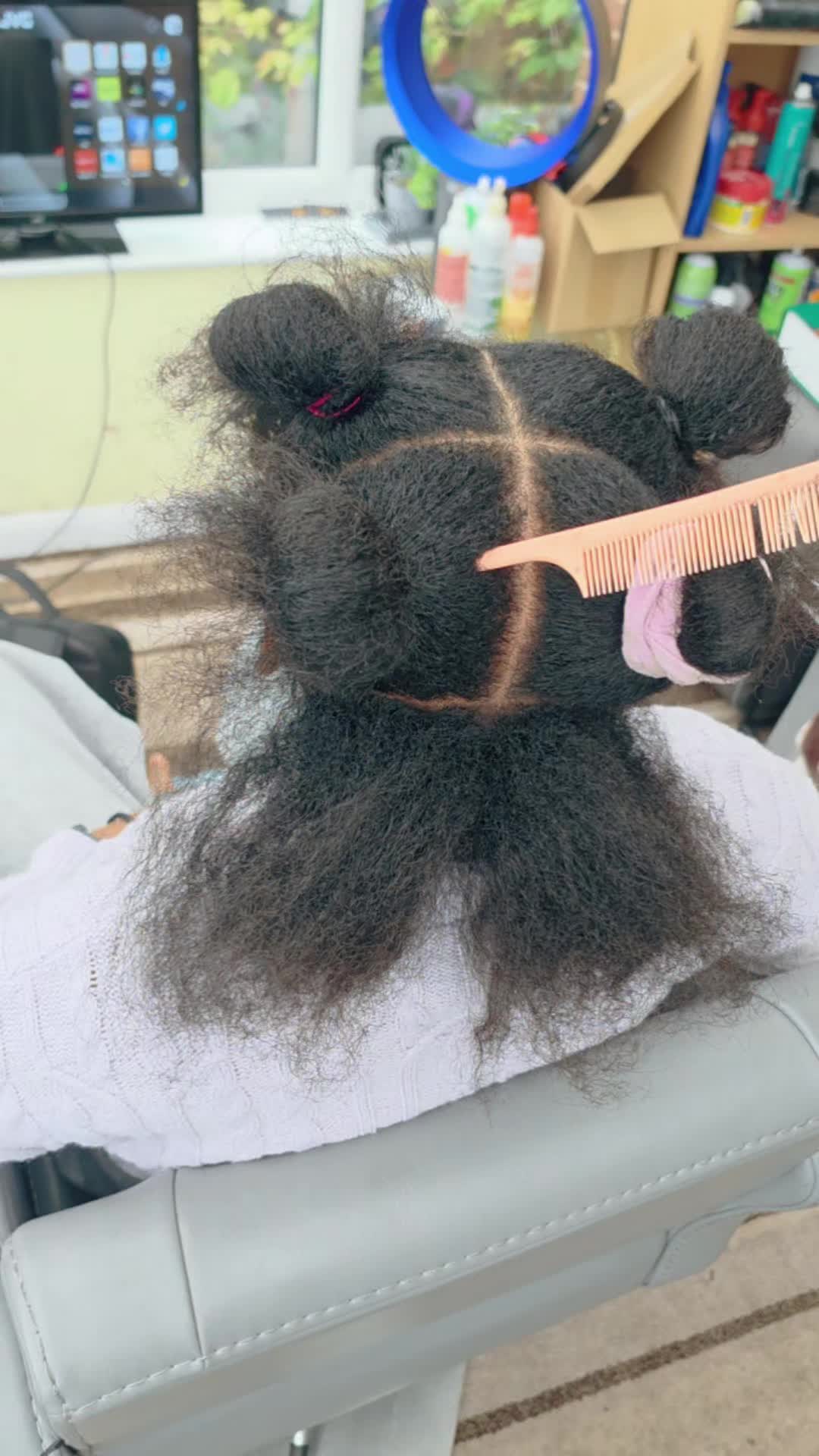 @Hairbyshebah