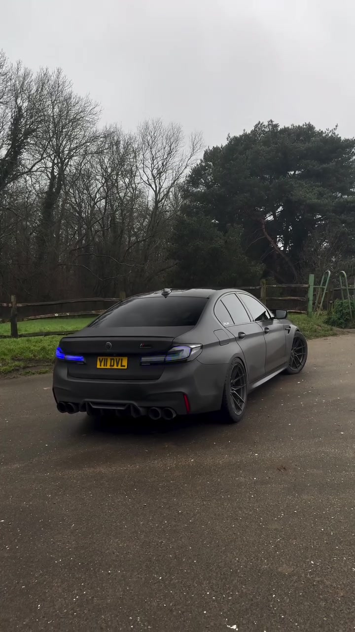 @the.BMWm